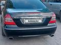 Mercedes-Benz E 350 2007 годаүшін6 000 000 тг. в Семей – фото 2