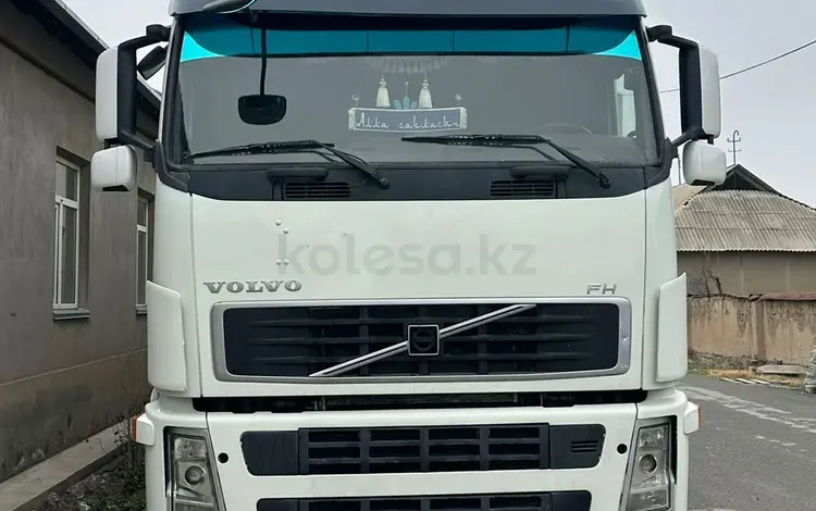 Volvo  FH 2007 годаүшін18 500 000 тг. в Шымкент