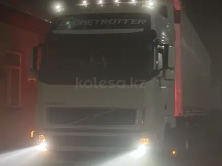 Volvo  FH 2007 года за 18 500 000 тг. в Шымкент – фото 4