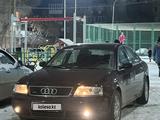 Audi A6 1997 годаүшін3 700 000 тг. в Жезказган