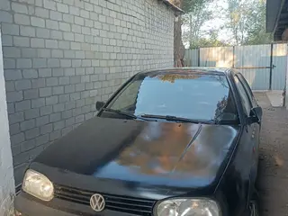 Volkswagen Golf, 1994