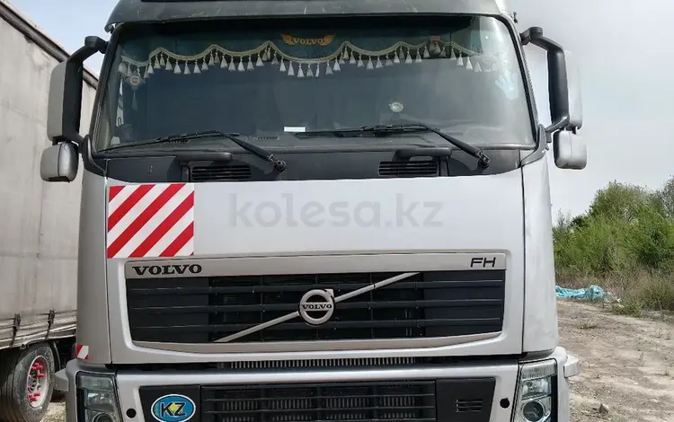 Volvo  FH 2009 годаfor23 000 000 тг. в Жаркент