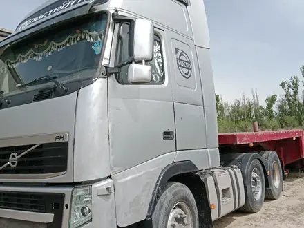 Volvo  FH 2009 года за 23 000 000 тг. в Жаркент – фото 3