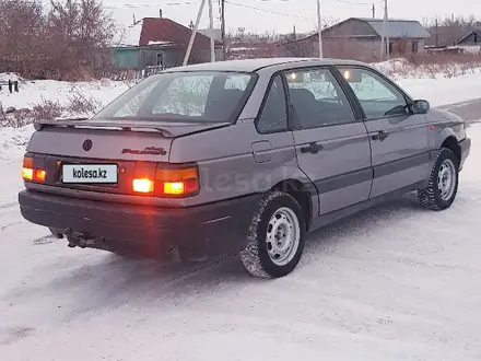 Volkswagen Passat 1992 года за 1 550 000 тг. в Астана – фото 8