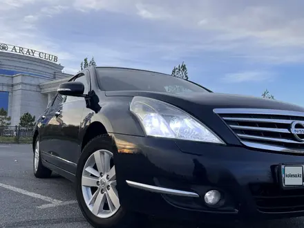 Nissan Teana 2012 года за 7 000 000 тг. в Кызылорда – фото 4