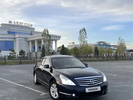 Nissan Teana 2012 года за 7 000 000 тг. в Кызылорда