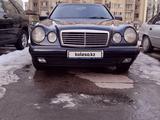 Mercedes-Benz E 230 1996 годаfor3 500 000 тг. в Алматы