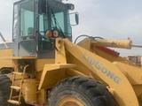 LiuGong  CLG 836 2015 года за 6 500 000 тг. в Актау – фото 2
