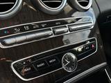 Mercedes-Benz C 300 2015 годаүшін8 500 000 тг. в Мангистау – фото 3