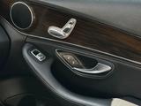 Mercedes-Benz C 300 2015 годаүшін8 500 000 тг. в Мангистау – фото 2