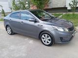 Kia Rio 2014 годаүшін4 200 000 тг. в Алматы