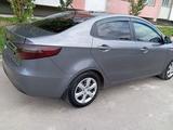 Kia Rio 2014 годаүшін4 200 000 тг. в Алматы – фото 3
