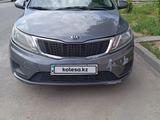 Kia Rio 2014 годаүшін4 200 000 тг. в Алматы – фото 4