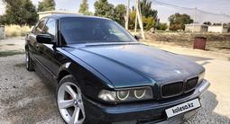 BMW 730 1995 годаүшін2 300 000 тг. в Тараз