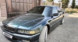 BMW 730 1995 годаүшін2 300 000 тг. в Тараз – фото 3