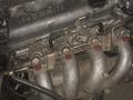 Двигатель ср20 sr20 за 250 000 тг. в Алматы – фото 2
