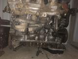 Двигатель ср20 sr20 за 250 000 тг. в Алматы – фото 3