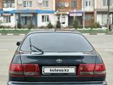 Toyota Carina E 1996 годаүшін1 900 000 тг. в Семей – фото 4