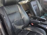BMW 525 1991 годаүшін2 500 000 тг. в Астана – фото 4