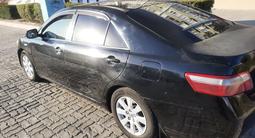 Toyota Camry 2007 годаүшін5 800 000 тг. в Жанаозен – фото 4