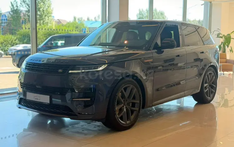 Land Rover Range Rover Sport Dynamic SE 2026 годаүшін94 969 000 тг. в Астана