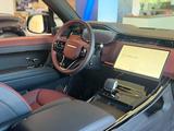 Land Rover Range Rover Sport Dynamic SE 2026 года за 94 969 000 тг. в Астана – фото 2