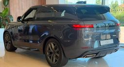 Land Rover Range Rover Sport Dynamic SE 2026 года за 94 969 000 тг. в Астана – фото 3