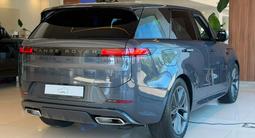 Land Rover Range Rover Sport Dynamic SE 2026 года за 94 969 000 тг. в Астана – фото 4