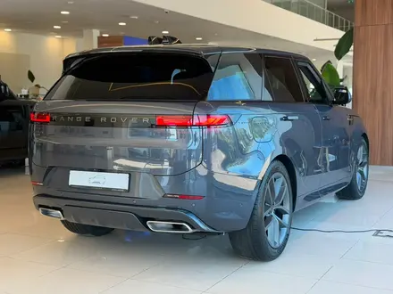 Land Rover Range Rover Sport Dynamic SE 2026 года за 94 969 000 тг. в Астана – фото 4