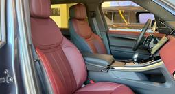 Land Rover Range Rover Sport Dynamic SE 2026 года за 94 969 000 тг. в Астана – фото 5