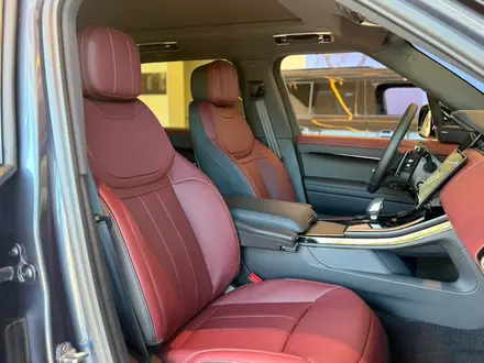 Land Rover Range Rover Sport Dynamic SE 2026 года за 94 969 000 тг. в Астана – фото 5