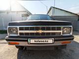 Chevrolet Blazer 1992 годаfor3 850 000 тг. в Алматы – фото 2