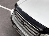 Toyota Highlander 2003 года за 6 500 000 тг. в Астана – фото 4