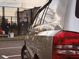 Toyota Highlander 2003 года за 6 500 000 тг. в Астана – фото 5