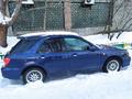 Subaru Impreza 2000 года за 1 800 000 тг. в Петропавловск – фото 6