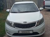 Kia Rio 2013 годаfor5 350 000 тг. в Алматы – фото 5