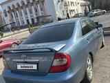 Toyota Camry 2003 годаfor4 300 000 тг. в Тараз – фото 4