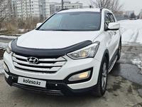 Hyundai Santa Fe 2013 годаүшін9 500 000 тг. в Алматы