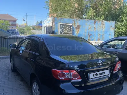 Toyota Corolla 2013 года за 6 700 000 тг. в Астана – фото 2