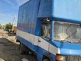 Mercedes-Benz  814 1994 годаүшін7 000 000 тг. в Жаркент
