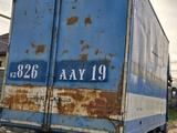Mercedes-Benz  814 1994 годаүшін7 000 000 тг. в Жаркент – фото 5