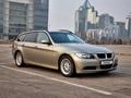 BMW 320 2007 годаүшін6 500 000 тг. в Алматы