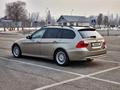 BMW 320 2007 года за 6 500 000 тг. в Алматы – фото 6