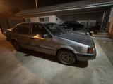 Volkswagen Passat 1992 годаfor950 000 тг. в Шу – фото 4