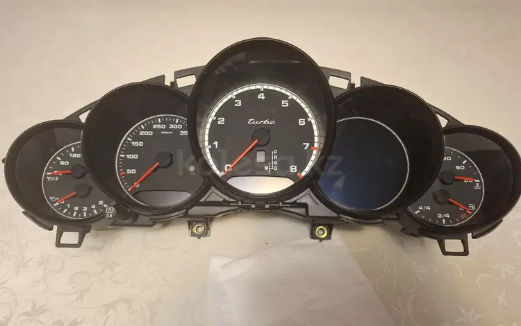 Щиток приборов за 100 000 тг. в Алматы