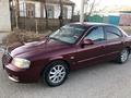 Kia Optima 2002 года за 1 800 000 тг. в Кызылорда – фото 5