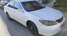 Toyota Camry 2002 годаfor4 450 000 тг. в Караганда