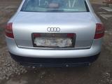 Audi A6 1999 годаүшін3 000 000 тг. в Уральск – фото 2