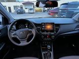 Hyundai Accent 2022 года за 8 700 000 тг. в Экибастуз – фото 5