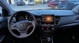 Hyundai Accent 2022 года за 8 700 000 тг. в Экибастуз – фото 5